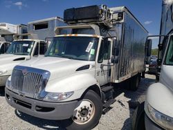 International salvage cars for sale: 2004 International 4000 4300