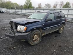 2004 Jeep Grand Cherokee Laredo for sale in Grantville, PA