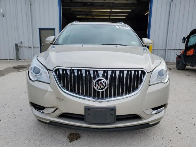 2013 Buick Enclave