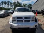 2011 Dodge Nitro Heat