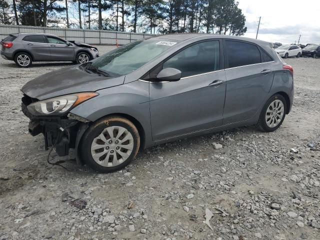 2016 Hyundai Elantra GT