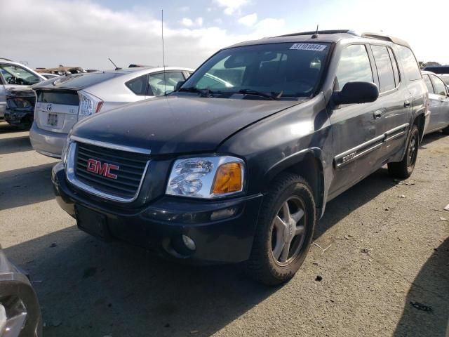 2004 GMC Envoy XUV