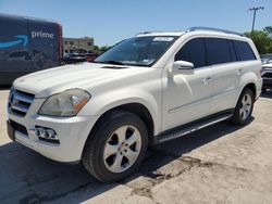 2011 Mercedes-Benz GL 450 4matic for sale in Wilmer, TX