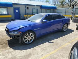 2017 Jaguar XJL Portfolio en venta en Wichita, KS