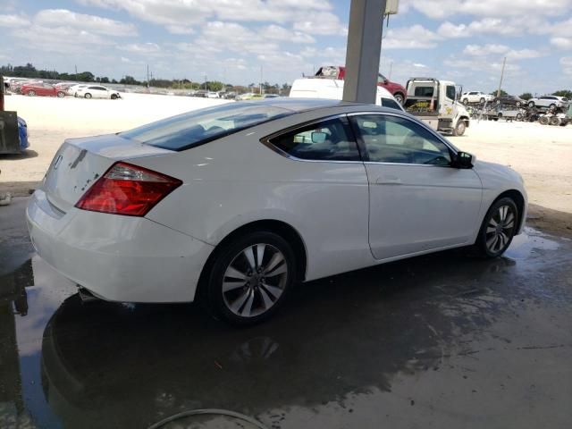 2009 Honda Accord EX