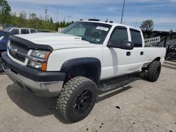 2003 Chevrolet Silverado K2500 Heavy Duty for sale in Bridgeton, MO