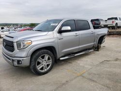 2019 Toyota Tundra Crewmax 1794 for sale in Grand Prairie, TX