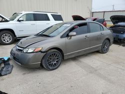 2007 Honda Civic EX for sale in Haslet, TX