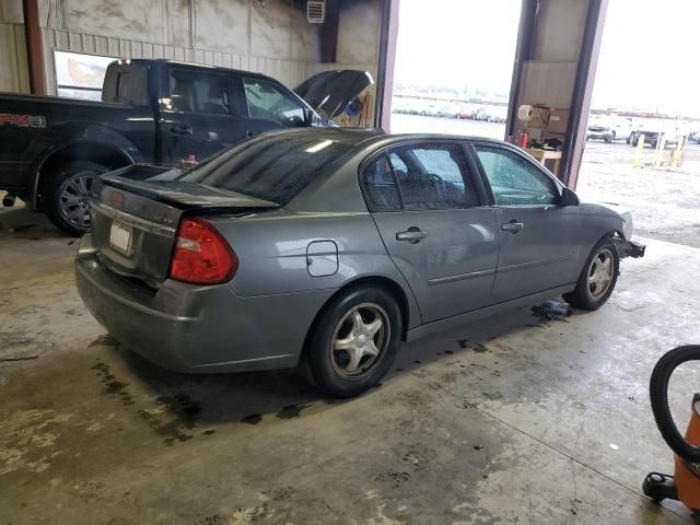 2005 Chevrolet Malibu LT