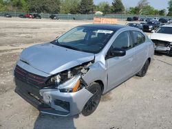 2023 Mitsubishi Mirage G4 ES en venta en Madisonville, TN