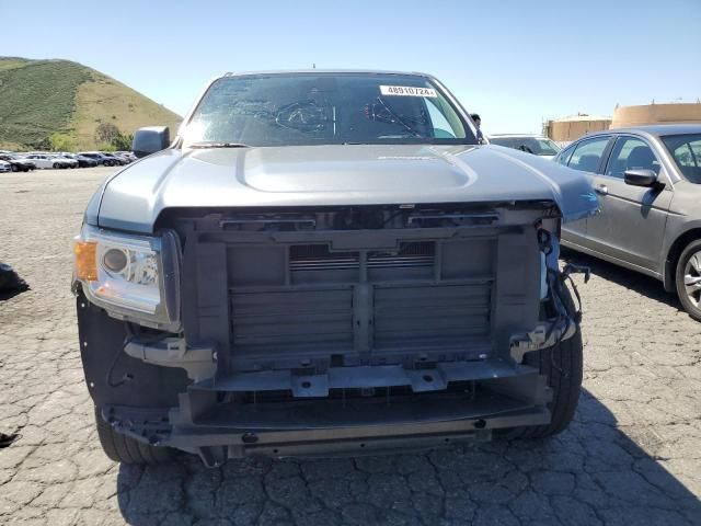 2019 GMC Canyon SLE