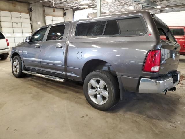 2014 Dodge RAM 1500 SLT