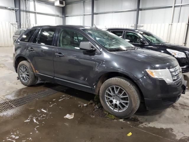 2007 Ford Edge SE