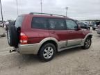 2005 Mitsubishi Montero Limited