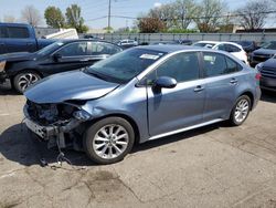 2021 Toyota Corolla LE for sale in Moraine, OH