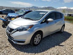 2017 Nissan Versa Note S for sale in Magna, UT