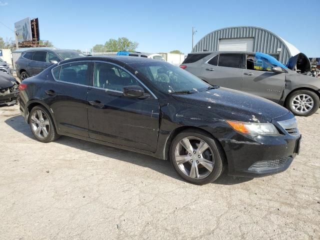 2014 Acura ILX 20