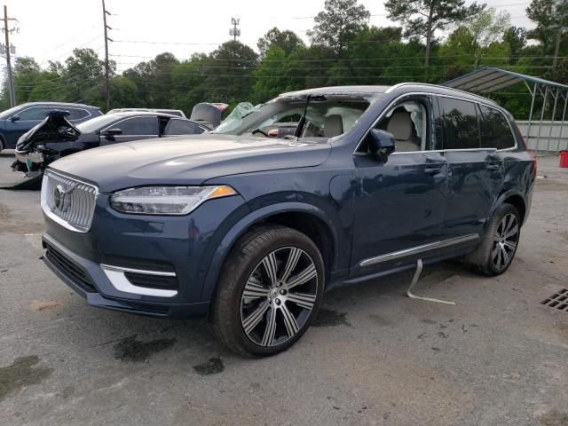 2024 Volvo XC90 Plus