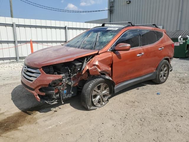 2015 Hyundai Santa FE Sport