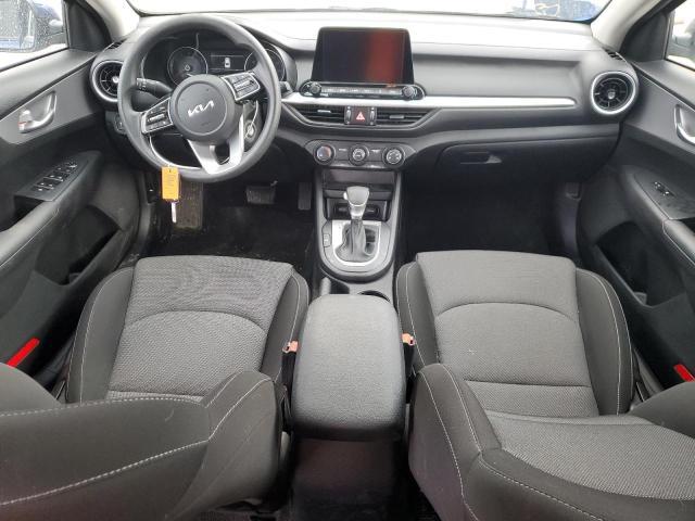 2023 KIA Forte LX
