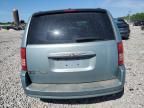 2008 Chrysler Town & Country Touring