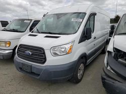 2018 Ford Transit T-250 en venta en Vallejo, CA