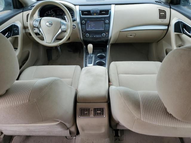 2013 Nissan Altima 3.5S