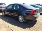 2010 Volvo S40 2.4I