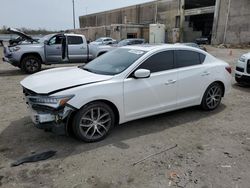 Acura ILX Vehiculos salvage en venta: 2020 Acura ILX Premium