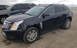 Cadillac salvage cars for sale: 2013 Cadillac SRX