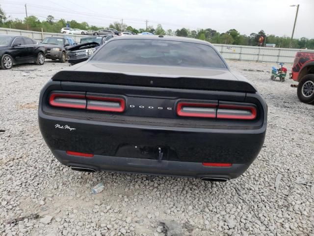 2020 Dodge Challenger R/T