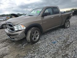 2010 Dodge RAM 1500 en venta en Madisonville, TN