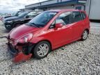 2008 Honda FIT Sport