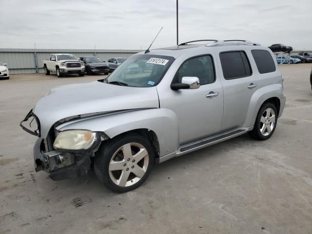 2010 Chevrolet HHR LT