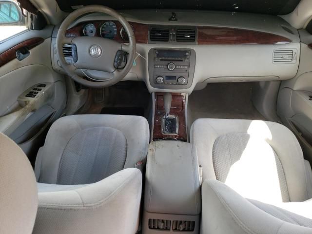 2009 Buick Lucerne CX