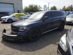 2013 Dodge Durango SXT for sale in Woodburn, OR