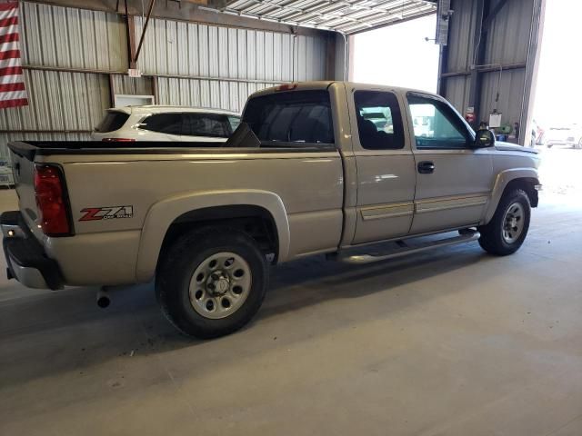 2007 Chevrolet Silverado K1500 Classic