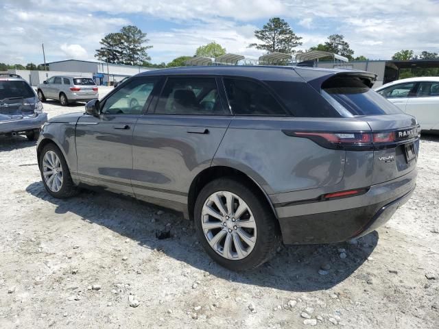 2018 Land Rover Range Rover Velar S