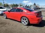 2014 Dodge Charger R/T