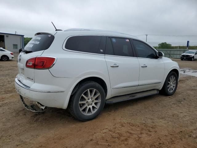 2017 Buick Enclave