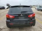 2012 Mitsubishi Outlander Sport ES