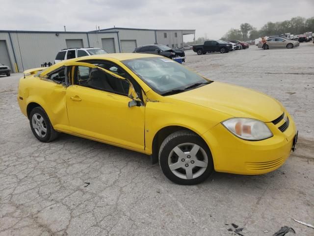 2007 Chevrolet Cobalt LS