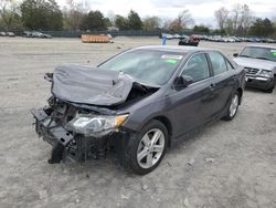 2013 Toyota Camry L for sale in Madisonville, TN