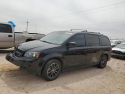 2017 Dodge Grand Caravan GT for sale in Andrews, TX