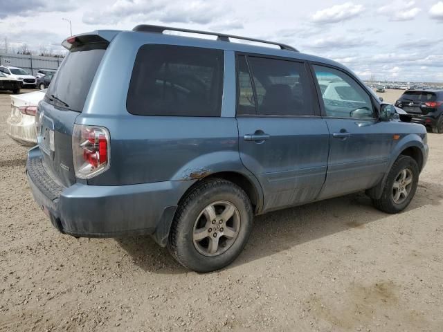 2006 Honda Pilot EX