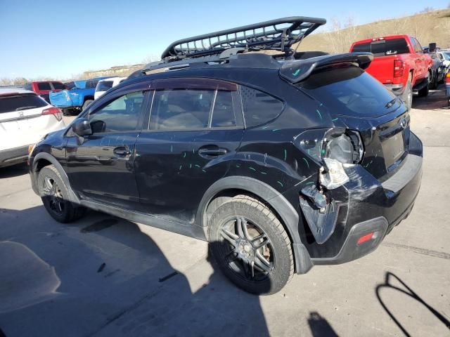 2014 Subaru XV Crosstrek 2.0 Premium