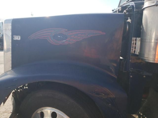 1998 Peterbilt 377