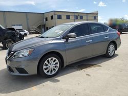 2019 Nissan Sentra S for sale in Wilmer, TX