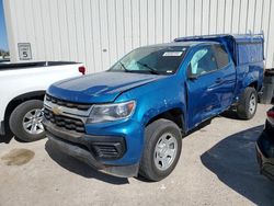 2022 Chevrolet Colorado en venta en Tucson, AZ