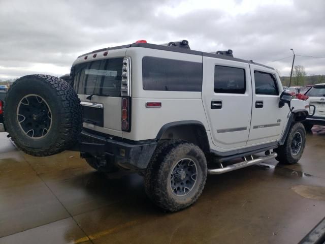 2003 Hummer H2